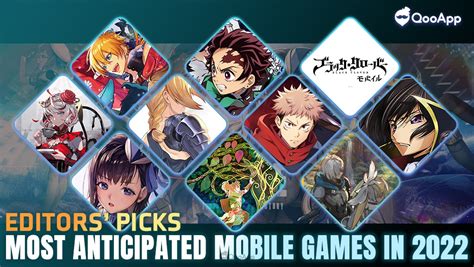 Anime mobile games. Things To Know About Anime mobile games. 